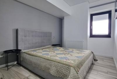 Rezidenta centrala in Mamaia cu vedere frontala catre lac - 7