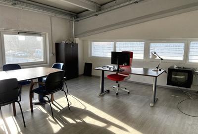 Hala moderna / Productie / Depozitare - 8