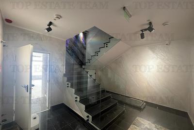 Apartament cu 3 camere si terasa, bloc Boutique, central, z - 7