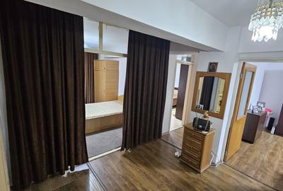 MIHAI BRAVU - 3 cam, 1A, dec, 5/6, 2 bai - 89500 euro - 2