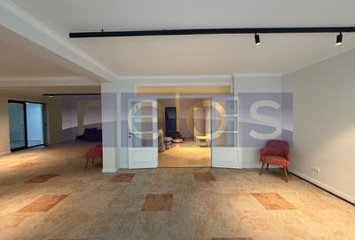 Birou, de 150 mp, în Barbu Văcărescu - 2