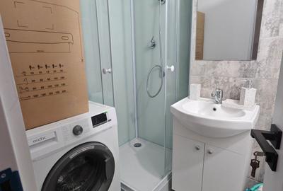 Apartament cu 3 camere decomandat în Doamna Ghica - 1