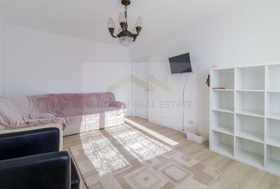 Apartament cu 3 camere decomandat, mobilat în Berceni - 2