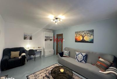 Apartament cu 2 camere semidecomandat, mobilat în Podu Roș - 19