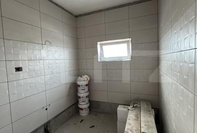 Casa parter, 97 mp utili, la cheie, pompa de caldura, 600 mp teren, Pielesti - 17