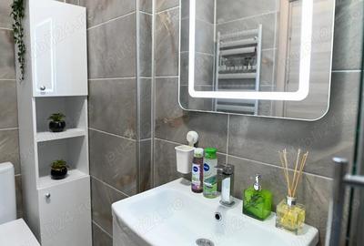 Apartament 2 camere decomandat in Alezzi Beach Resort - 1