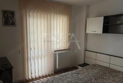 2 camere, 3/8, centrala, renovat-Ghencea-Str. Garleni - 1