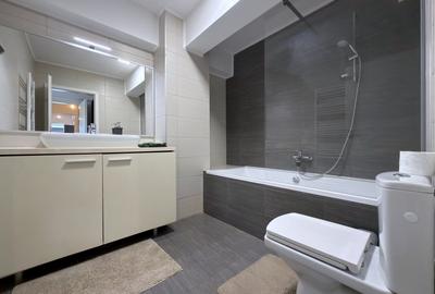 Apartament cu 3 camere decomandat, mobilat în 1 Decembrie 1918 - 15