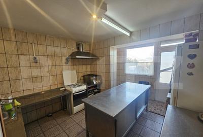 Spațiu comercial, de 770 mp, în Horea - 5