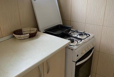 GARSONIERA DE INCHIRIAT - 4