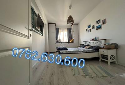 Apartament cu 2 camere decomandat în Sisești - 2