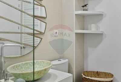 Apartament cu 2 camere decomandat, mobilat în Parcul Circului - 3