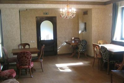 Vila renovata - zona Cismigiu - 7