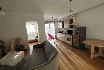 Apartament cu 2 camere decomandat, mobilat în Cetate - 3