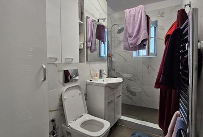 Apartament 4 camere, etaj 2 zona Gojdu - 6