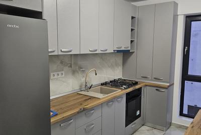 2 camere, prima inchiriere, Nou , parcare, Onix, Smardan - 5