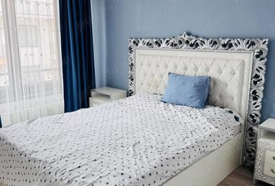 Apartament cu 3 camere decomandat în Cotroceni - 2