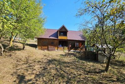 Teren de 1512 mp, în Fedeleșoiu - 6