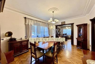 Vila D+P+1E, 11 camere, Bulevard, Ploiesti - 2