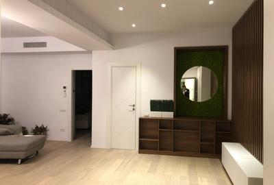 3 camere superbe, finisate complet, in ansamblul The Norm Tower herastrau - 4
