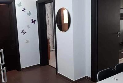 Apartament cu 2 camere decomandat în Roșu - 3