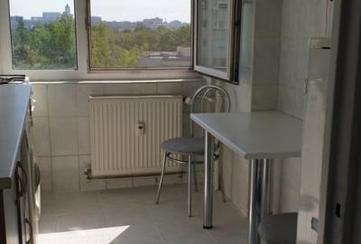Apartament 2 camere, semidecomandat, 59 mp, ac, metrou aproape, Favorit - 8