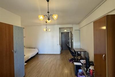 Studio | Aviatiei - Baneasa | Parcare subterana | bloc 2012 - 1