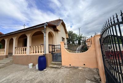 Casă individuală cu 5 camere cu Teren 2600 Mp în Boian - 13