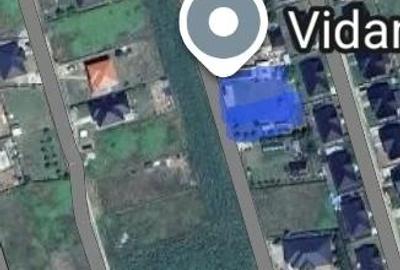 Teren de 1000 mp, în Miroslava - 3