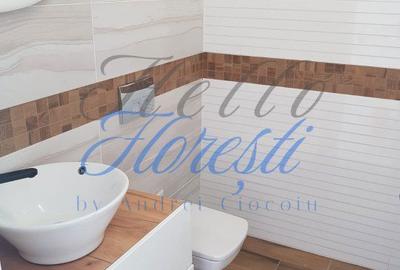 Apartament cu 3 camere decomandat în Florești - 2