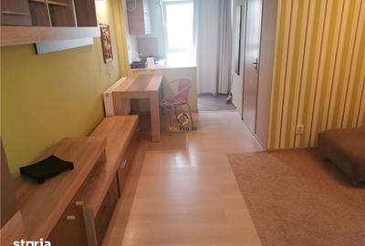 Garsonieră în Circumvalațiunii - 17