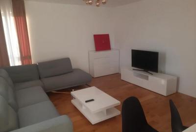 Apartament cu 2 camere decomandat în Băneasa - 1