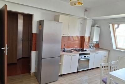 Garsonieră semidecomandată în Dristor - 10