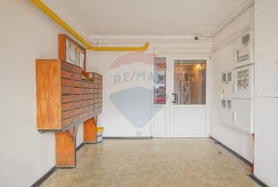 COMISION 0% | Apartament luminos cu 2 camere, strada Aurora - Brasov - 10