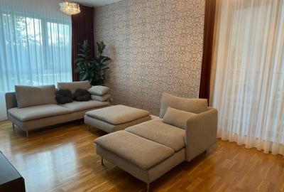 Apartament mobilat complet în Luxuria Residence,2 parcări valabile - 3