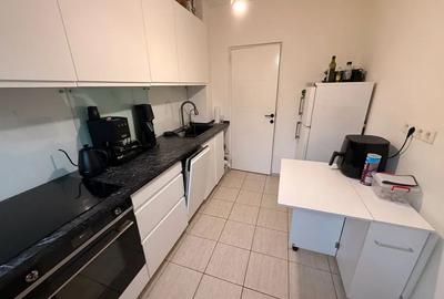 Apartament cu 2 camere semidecomandat, mobilat în Grigorescu - 2
