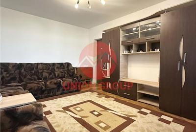 Apartament cu 3 camere decomandat, mobilat în Tomis II