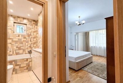 Apartament cu 3 camere decomandat, mobilat în Doamna Ghica - 17