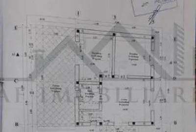 Vila P+M su=130mp Teren=500mp Opriseni com Tutora 20km de Iasi- Podu Ros - 13