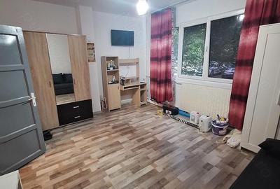 Garsonieră decomandată în Lipovei - 1