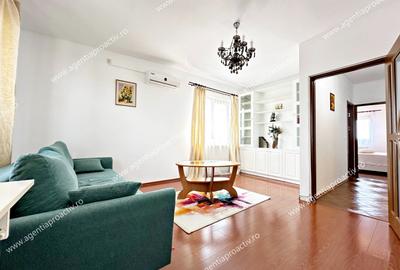 Apartament decomandat, mobilat modern – disponibil pentru închiriere! - 2