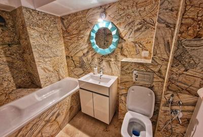 Apartament cu 2 camere semidecomandat în Dancu - 2