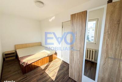 Apartament cu 3 camere în Tătărași - 4