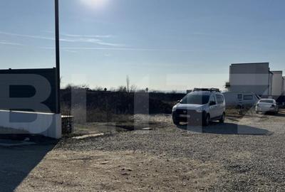 Parcele teren intravilan 373 mp, toate utilita?ile, Carce - 1