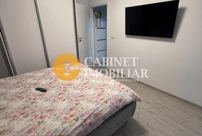 Apartament cu 2 camere, mobilat în Galata - 1