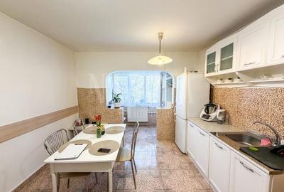 Apartament cu 2 camere decomandat în Între Lacuri - 3