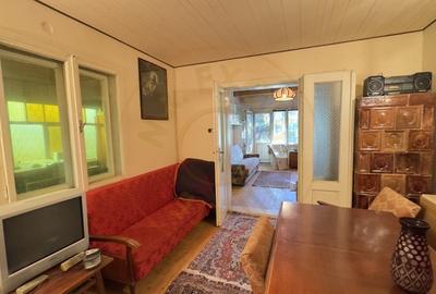 Casa de vinificatie 2 camere cu Teren 1389 mp - Gradina Viilor ,,Nyulhat,,-Carei Casa de vinificatie 2 camere cu Teren 1389 mp - Gradina Viilor ,,Nyulhat,,-Carei - 3