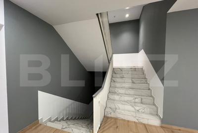 Spațiu comercial, de 532 mp, în Mărăști - 3