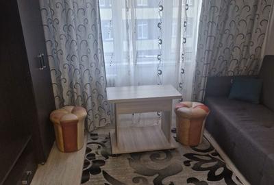 Garsonieră nedecomandată în Central - 7