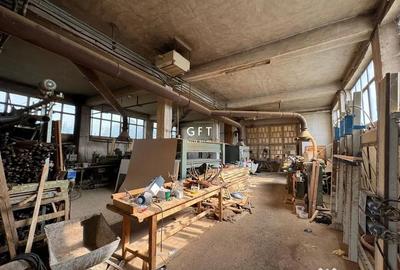 Spațiu comercial, de 1,650 mp, în Central - 12